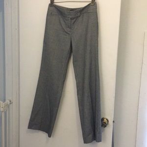 White House Black Market Pants